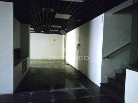 Loja comercio  - porto centro