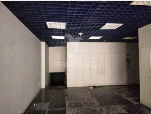 Loja comercio  - porto centro