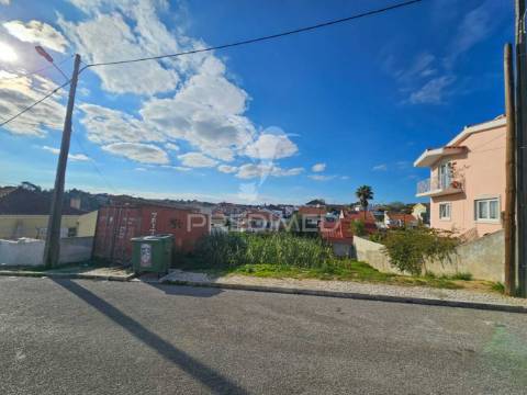 Terreno vale figueira