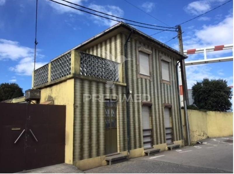 Moradia t3 em perafita - matosinhos