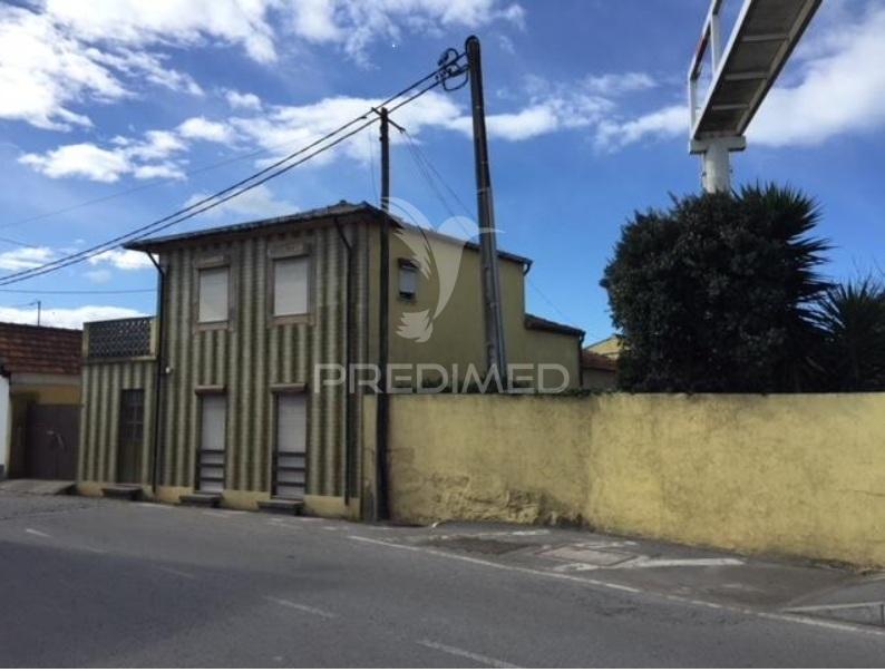 Moradia t3 em perafita - matosinhos