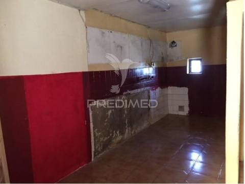 Moradia t3 em perafita - matosinhos