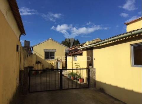 Moradia t3 em perafita - matosinhos