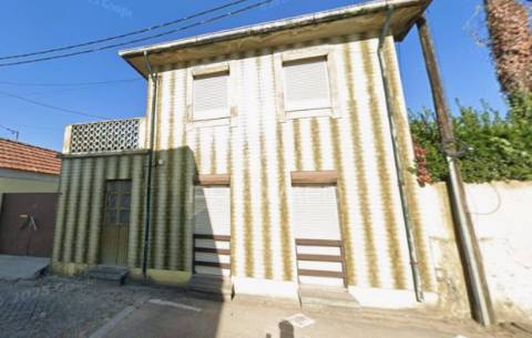 Moradia t3 em perafita - matosinhos