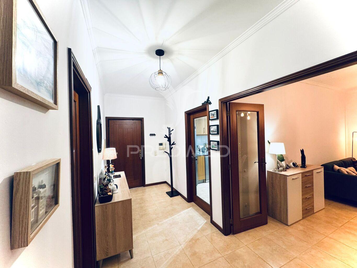 T2 sandim — o presente perfeito para si