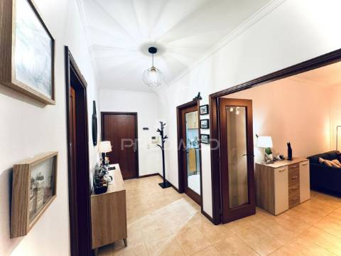 T2 sandim — o presente perfeito para si