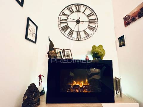 T2 sandim — o presente perfeito para si