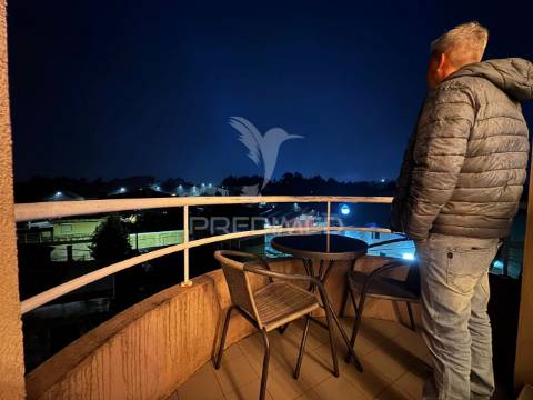 T2 sandim — o presente perfeito para si