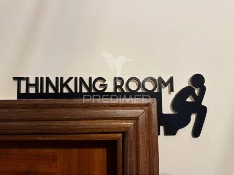 T2 sandim — o presente perfeito para si