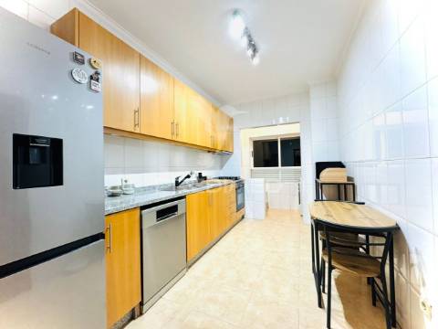 T2 sandim — o presente perfeito para si