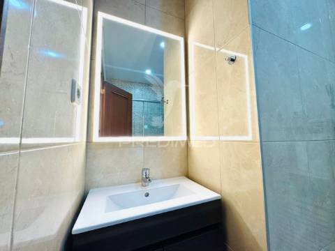 T2 sandim — o presente perfeito para si