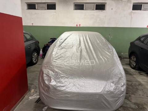 T2 sandim — o presente perfeito para si