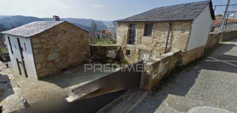 Duas casas pelo preço de uma!