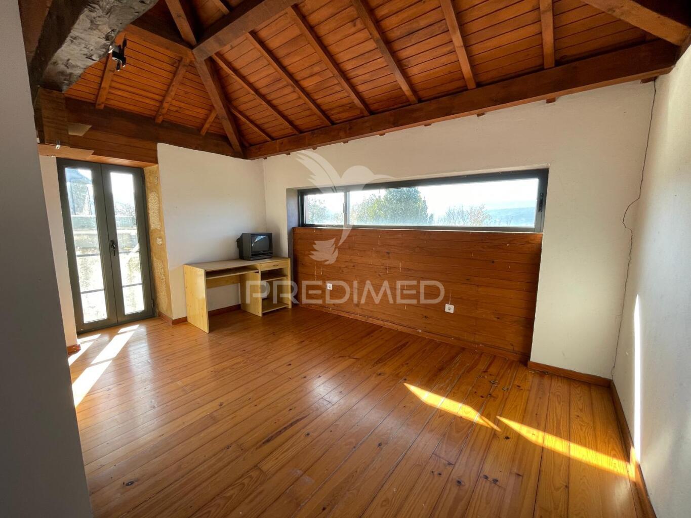 Duas casas pelo preço de uma!