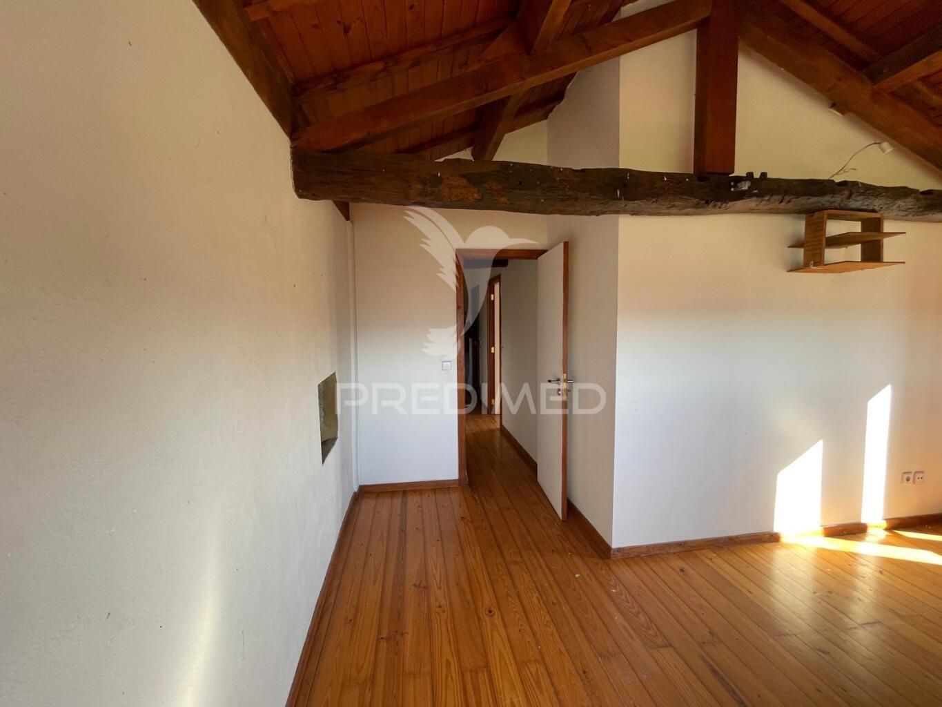 Duas casas pelo preço de uma!