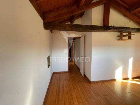 Duas casas pelo preço de uma!