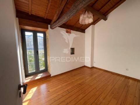 Duas casas pelo preço de uma!