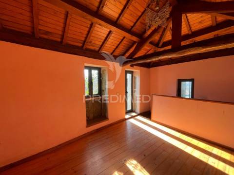 Duas casas pelo preço de uma!