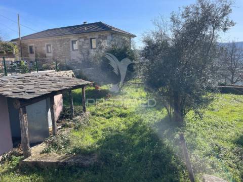 Duas casas pelo preço de uma!