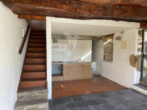 Duas casas pelo preço de uma!