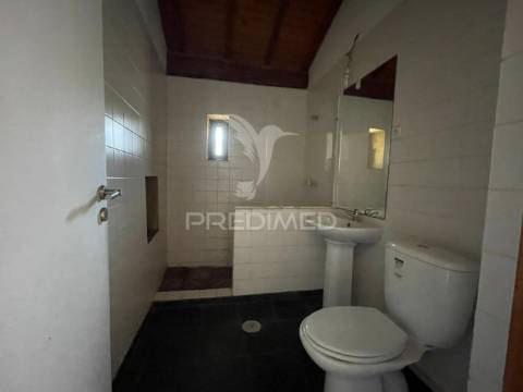 Duas casas pelo preço de uma!