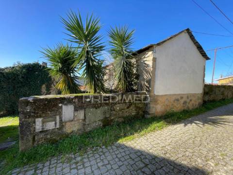 Duas casas pelo preço de uma!