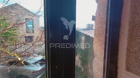 2 moradias a 1.2km da ponte suspensa de arouca , pórtico de alvarenga