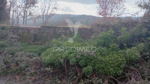 2 moradias a 1.2km da ponte suspensa de arouca , pórtico de alvarenga