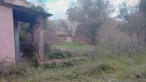 2 moradias a 1.2km da ponte suspensa de arouca , pórtico de alvarenga