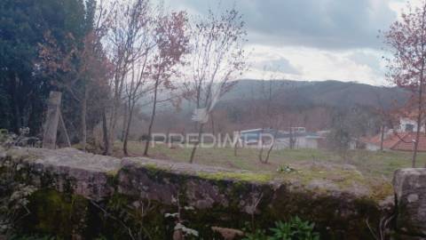 2 moradias a 1.2km da ponte suspensa de arouca , pórtico de alvarenga