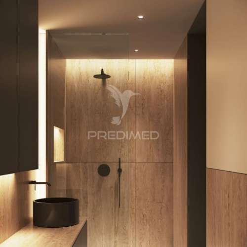 Apartamento t0 no centro histórico de braga