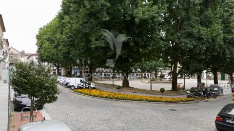 Apartamento t0 no centro histórico de braga