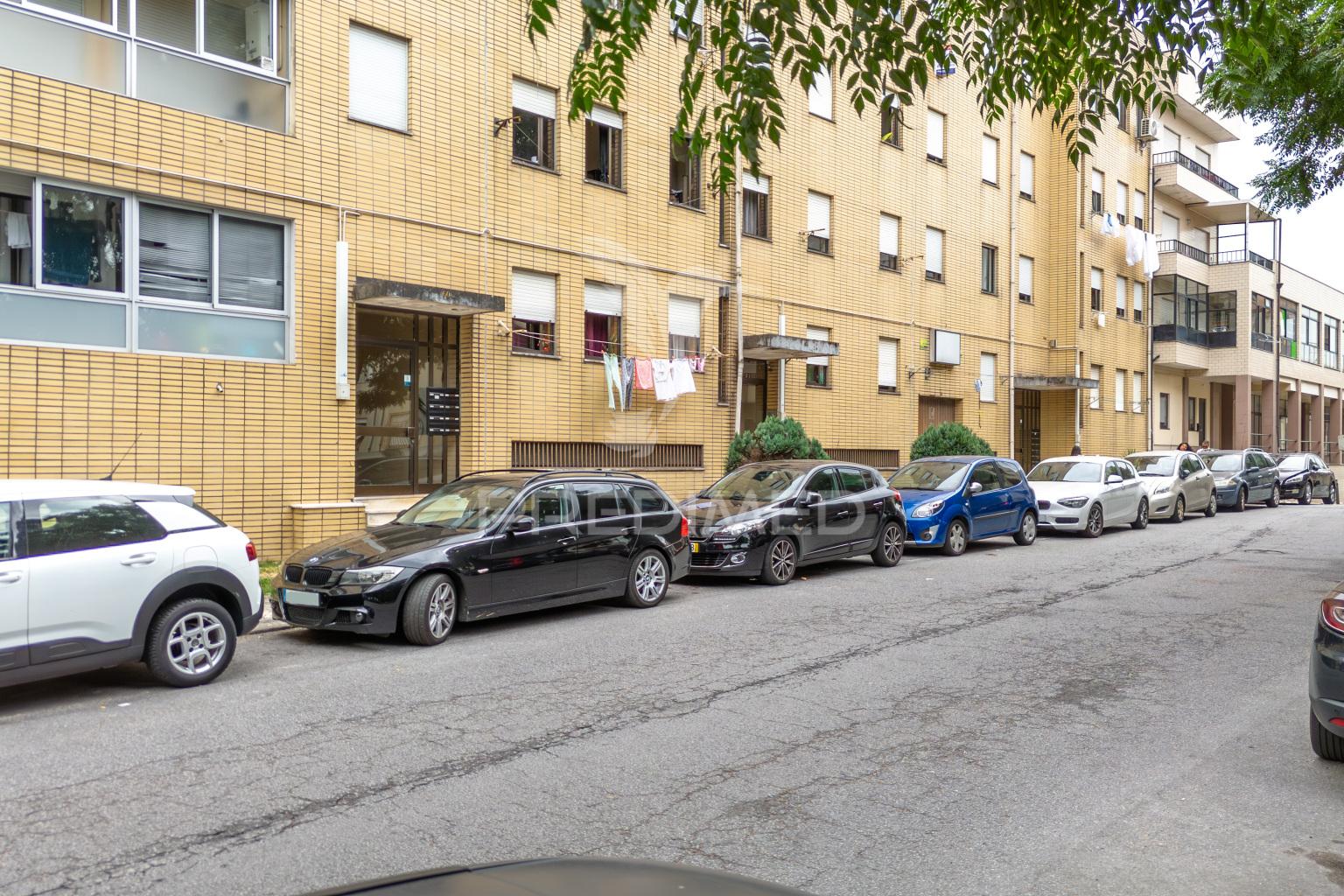 Garagem/armazém- maximinos, braga