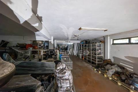Garagem/armazém- maximinos, braga