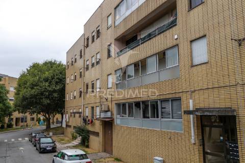 Garagem/armazém- maximinos, braga