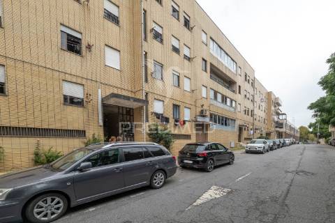 Garagem/armazém- maximinos, braga