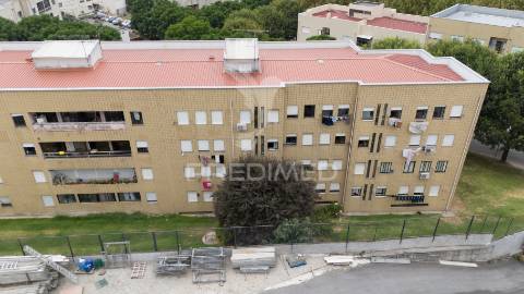 Garagem/armazém- maximinos, braga