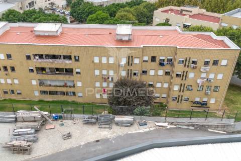 Garagem/armazém- maximinos, braga