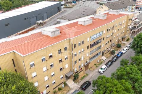 Garagem/armazém- maximinos, braga