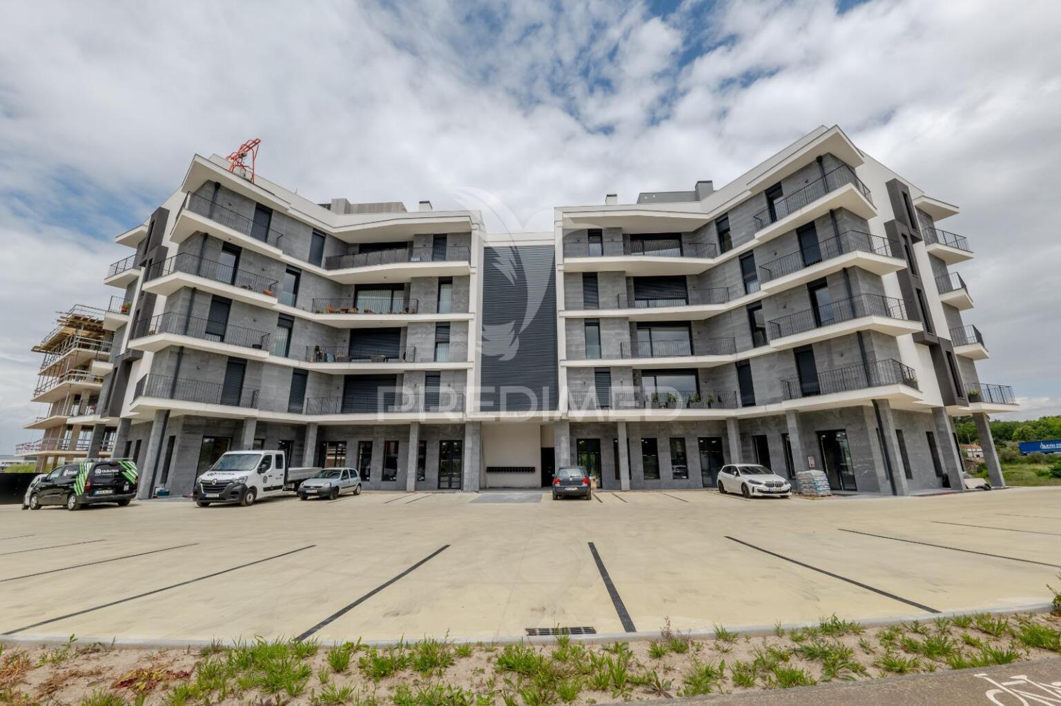 Penthouse t3 em mangualde, viseu – uma oportunidade única!