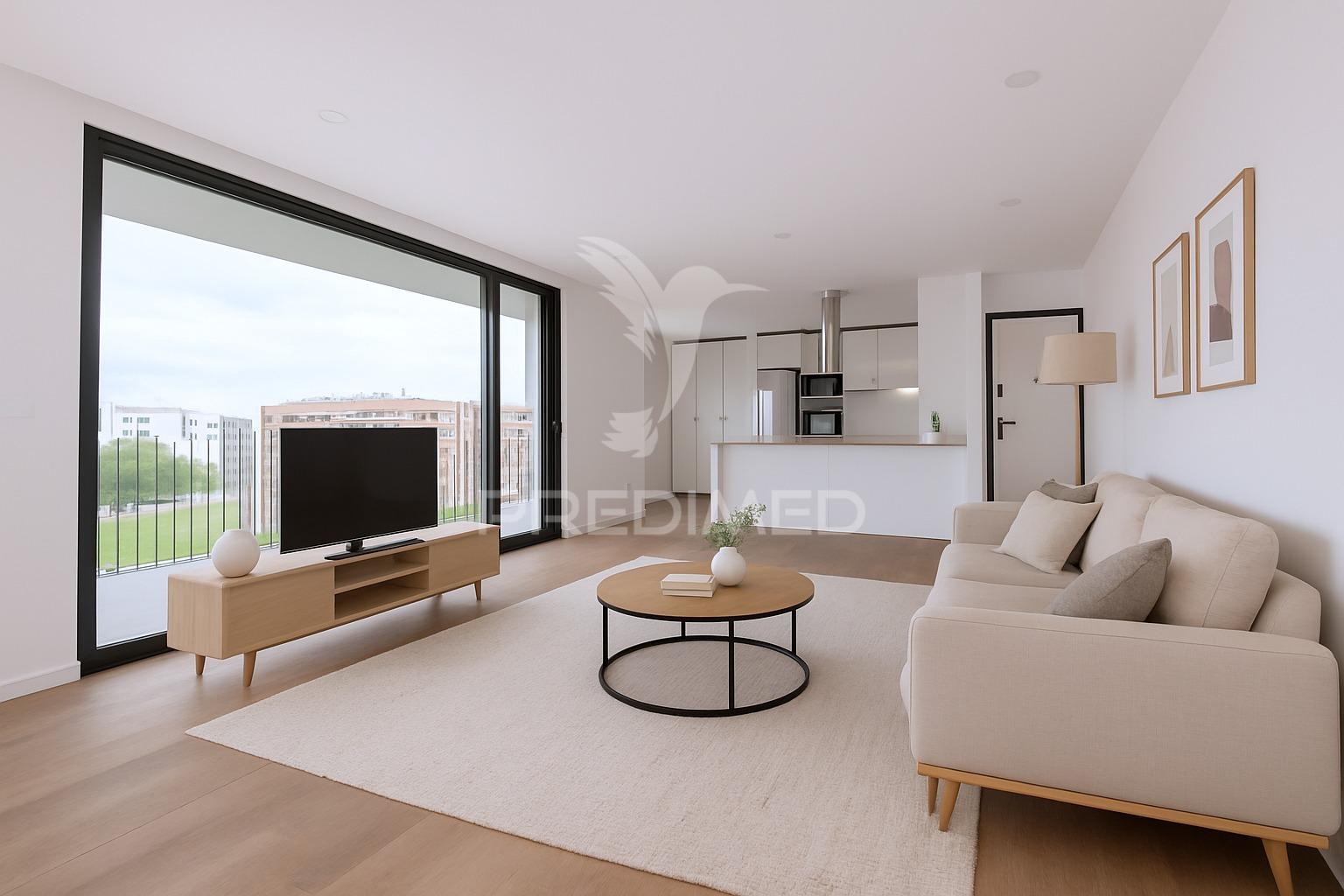 Penthouse t3 em mangualde, viseu – uma oportunidade única!