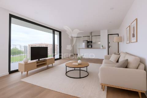 Penthouse t3 em mangualde, viseu – uma oportunidade única!