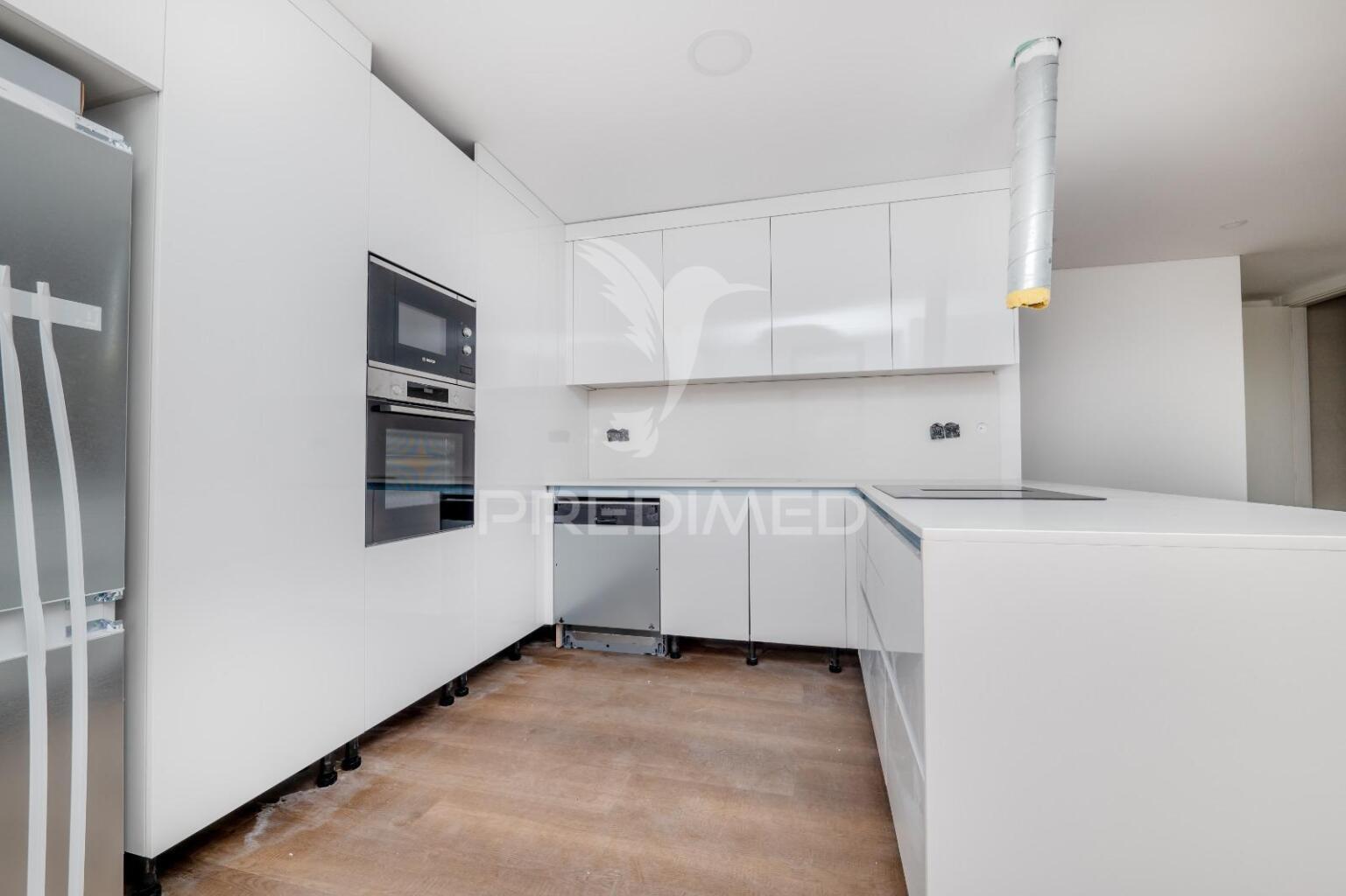 Penthouse t3 em mangualde, viseu – uma oportunidade única!