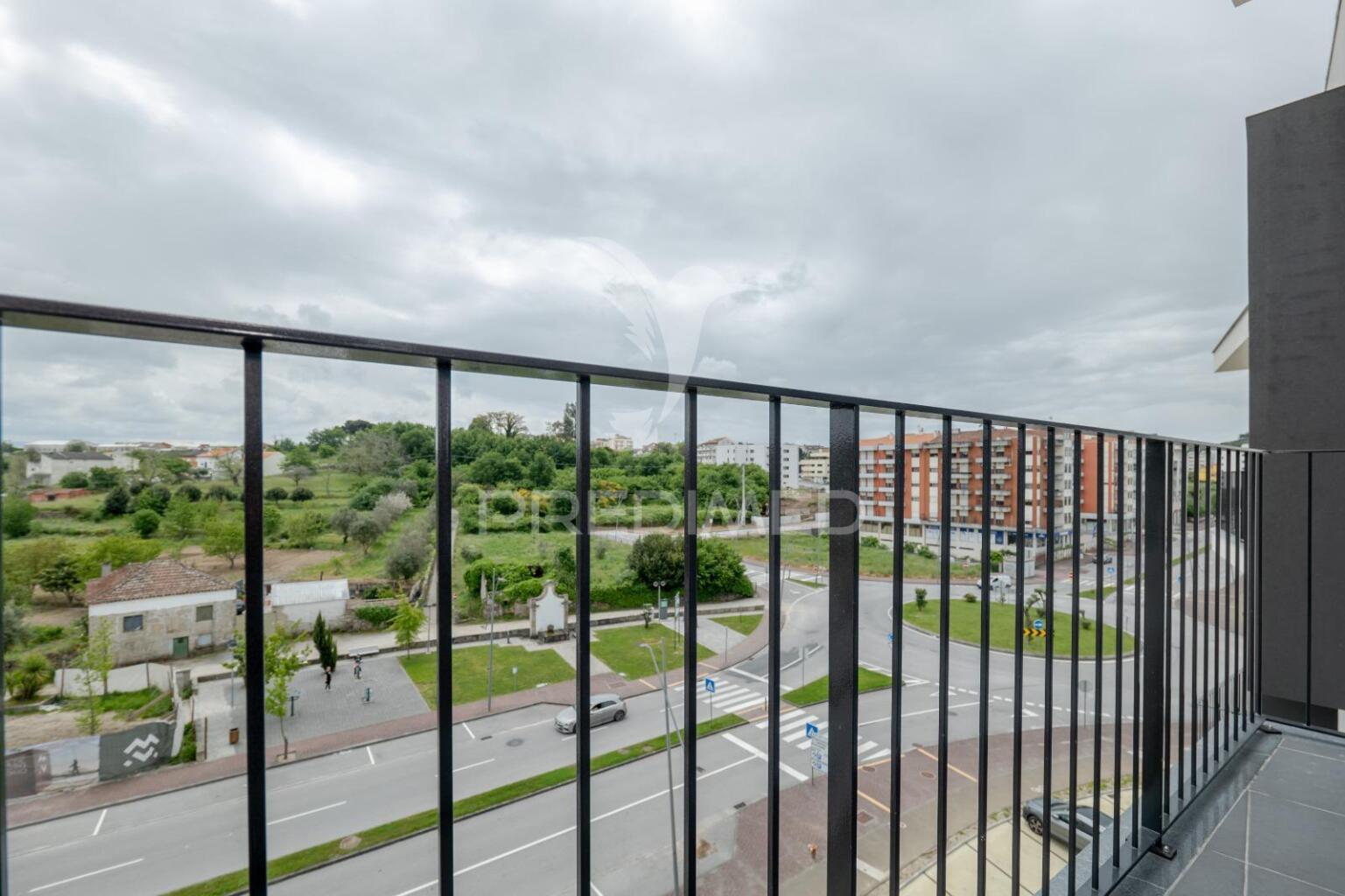 Penthouse t3 em mangualde, viseu – uma oportunidade única!
