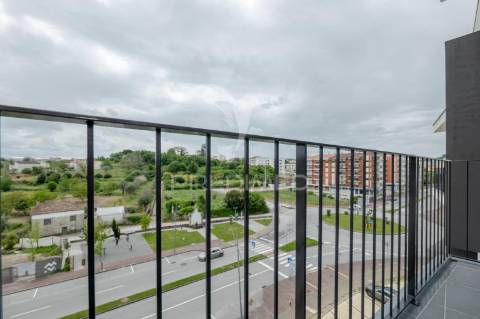Penthouse t3 em mangualde, viseu – uma oportunidade única!