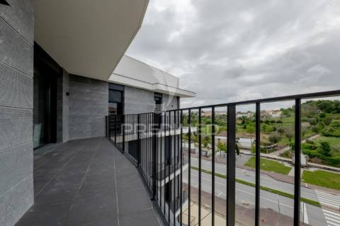 Penthouse t3 em mangualde, viseu – uma oportunidade única!