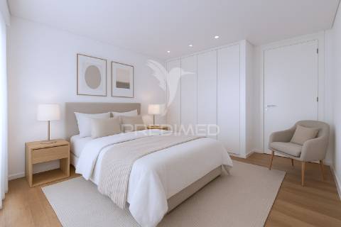 Penthouse t3 em mangualde, viseu – uma oportunidade única!