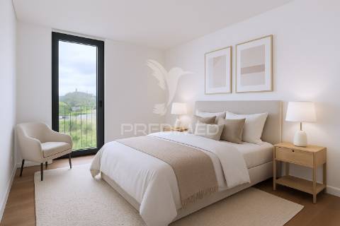 Penthouse t3 em mangualde, viseu – uma oportunidade única!