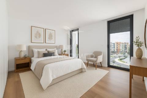 Penthouse t3 em mangualde, viseu – uma oportunidade única!