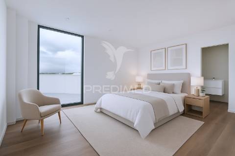 Penthouse t3 em mangualde, viseu – uma oportunidade única!